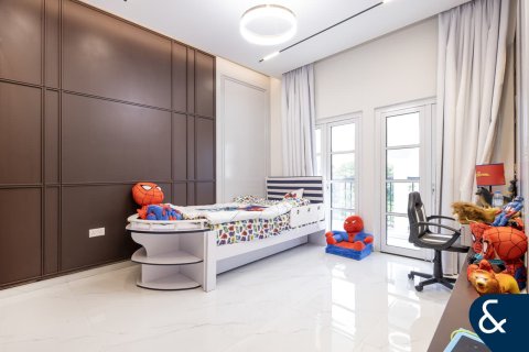 Villa à The Villa, Dubai, 5 chambres, 483 m², № 75401 - photo 17