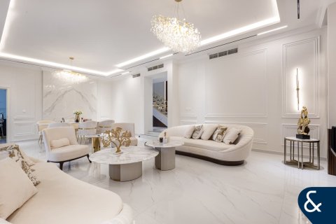 Villa à The Villa, Dubai, 5 chambres, 483 m², № 75401 - photo 2