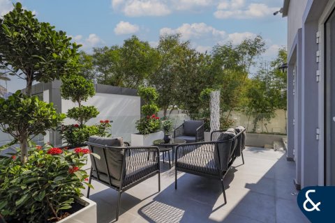 Villa à The Villa, Dubai, 5 chambres, 483 m², № 75401 - photo 28