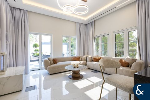 Villa à The Villa, Dubai, 5 chambres, 483 m², № 75401 - photo 7
