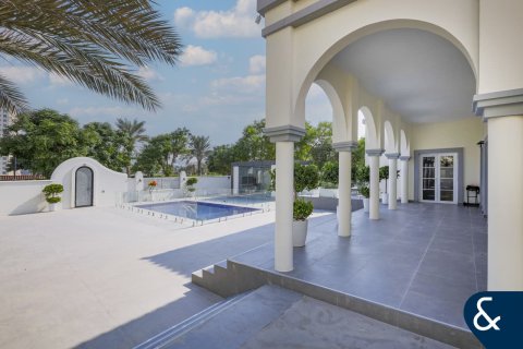 Villa à The Villa, Dubai, 5 chambres, 483 m², № 75401 - photo 27