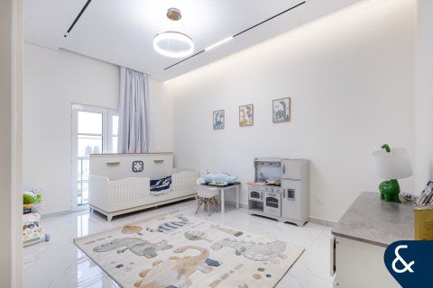 Villa à The Villa, Dubai, 5 chambres, 483 m², № 75401 - photo 19