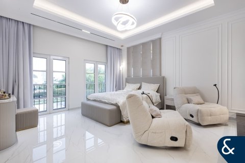 Villa à The Villa, Dubai, 5 chambres, 483 m², № 75401 - photo 12