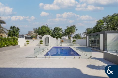 Villa à The Villa, Dubai, 5 chambres, 483 m², № 75401 - photo 26