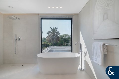 Villa à Jumeirah Islands, Dubai, 4 chambres, 502 m², № 75399 - photo 28