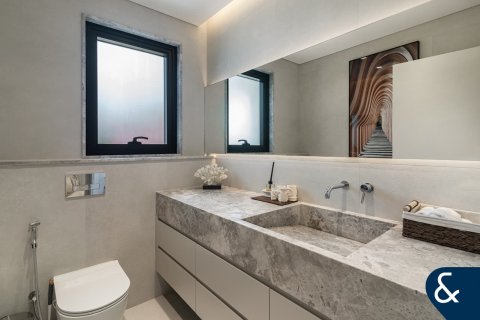 Villa à Jumeirah Islands, Dubai, 4 chambres, 502 m², № 75399 - photo 18