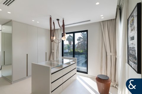 Villa à Jumeirah Islands, Dubai, 4 chambres, 502 m², № 75399 - photo 22