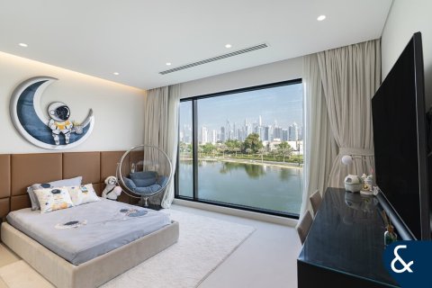 Villa à Jumeirah Islands, Dubai, 4 chambres, 502 m², № 75399 - photo 19