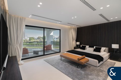 Villa à Jumeirah Islands, Dubai, 4 chambres, 502 m², № 75399 - photo 23