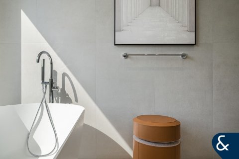 Villa à Jumeirah Islands, Dubai, 4 chambres, 502 m², № 75399 - photo 29