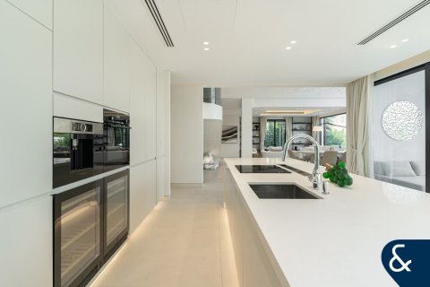 Villa à Jumeirah Islands, Dubai, 4 chambres, 502 m², № 75399 - photo 14