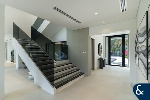 Villa à Jumeirah Islands, Dubai, 4 chambres, 502 m², № 75399 - photo 16