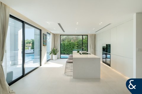 Villa à Jumeirah Islands, Dubai, 4 chambres, 502 m², № 75399 - photo 13