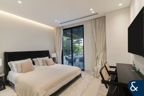 Villa à Jumeirah Islands, Dubai, 4 chambres, 502 m², № 75399 - photo 17