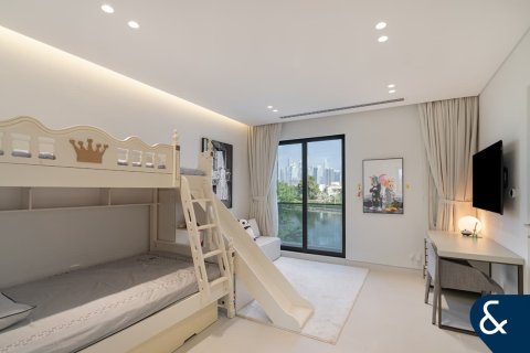 Villa à Jumeirah Islands, Dubai, 4 chambres, 502 m², № 75399 - photo 21