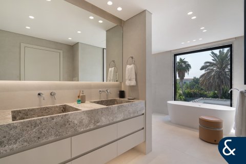 Villa à Jumeirah Islands, Dubai, 4 chambres, 502 m², № 75399 - photo 27