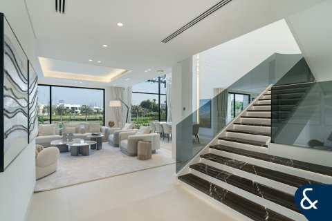 Villa à Jumeirah Islands, Dubai, 4 chambres, 502 m², № 75399 - photo 15