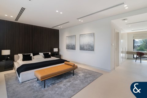 Villa à Jumeirah Islands, Dubai, 4 chambres, 502 m², № 75399 - photo 24