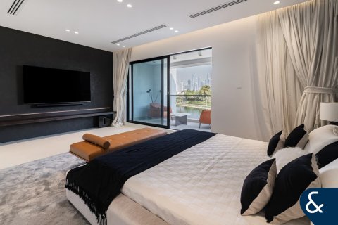 Villa à Jumeirah Islands, Dubai, 4 chambres, 502 m², № 75399 - photo 25