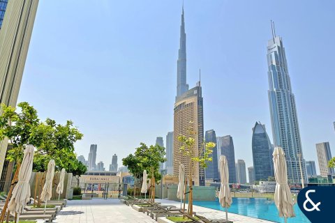 Купить квартиру в Даунтаун Дубай (Даунтаун Бурдж Дубай), Дубай: 2 спальни, 167м², № 75397 - фото 10