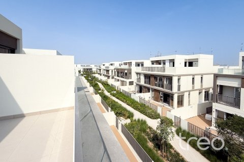 Villa in Aura, Tilal Al Ghaf, Dubai 4 bedrooms, 316.89 sq.m. № 139924 - photo 10