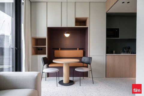 Снять в аренду квартиру в Бизнес-Бэе, Дубай: 44м², № 53359 - фото 7