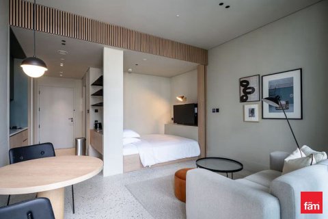 Снять в аренду квартиру в Бизнес-Бэе, Дубай: 44м², № 53359 - фото 3
