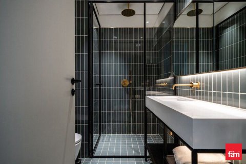 Снять в аренду квартиру в Бизнес-Бэе, Дубай: 44м², № 53359 - фото 13