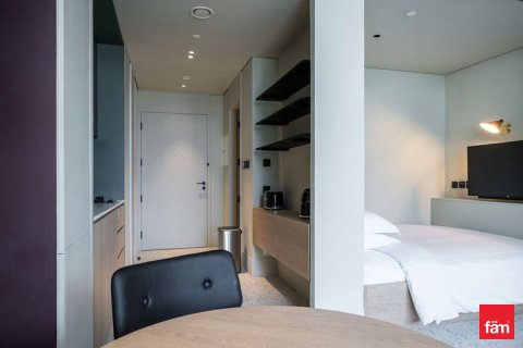 Снять в аренду квартиру в Бизнес-Бэе, Дубай: 44м², № 53359 - фото 8
