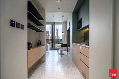Снять в аренду квартиру в Бизнес-Бэе, Дубай: 44м², № 53359 - фото 10