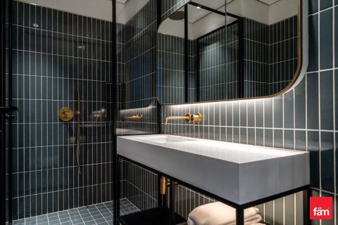 Снять в аренду квартиру в Бизнес-Бэе, Дубай: 44м², № 53359 - фото 12