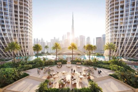 شقة في الخليج التجاري, دبي 43.2 م² رقم 53358 - صورة 10