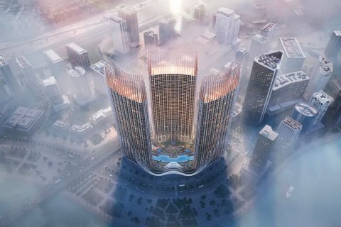 شقة في الخليج التجاري, دبي 43.2 م² رقم 53358 - صورة 11
