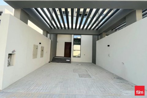 Townhouse in Al Furjan, Dubai 4 bedrooms, 222.5 sq.m. № 53362 - photo 18