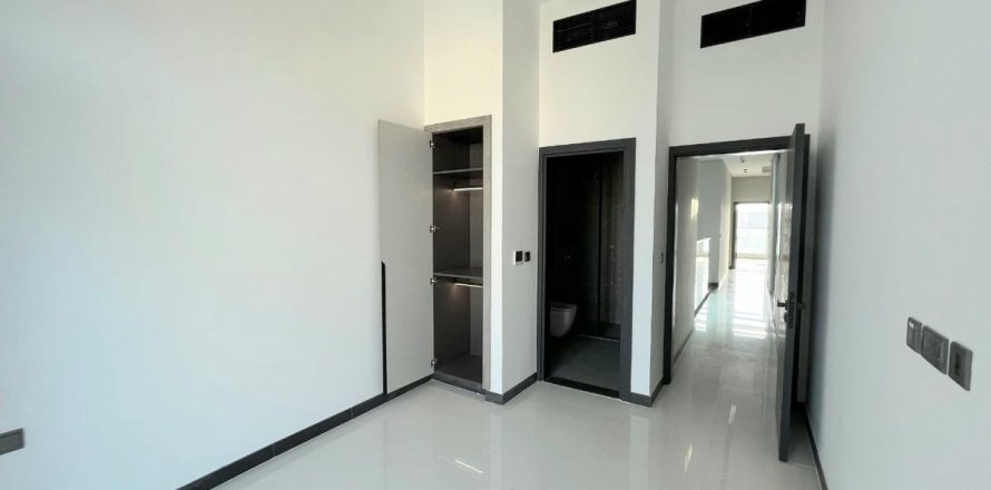 Townhouse in Al Furjan, Dubai 4 bedrooms, 222.5 sq.m. № 53362