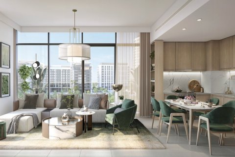 Apartment in Dubai Hills Estate, Dubai 1 bedroom, 64.4 sq.m. № 53347 - photo 3