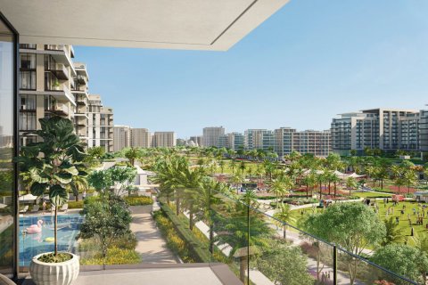 Apartment in Dubai Hills Estate, Dubai 1 bedroom, 64.4 sq.m. № 53347 - photo 8