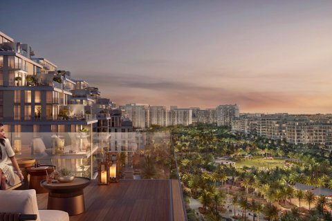 Apartment in Dubai Hills Estate, Dubai 1 bedroom, 64.4 sq.m. № 53347 - photo 10