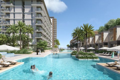 Appartement à Dubai, 1 chambre, 65 m², № 48725 - photo 1