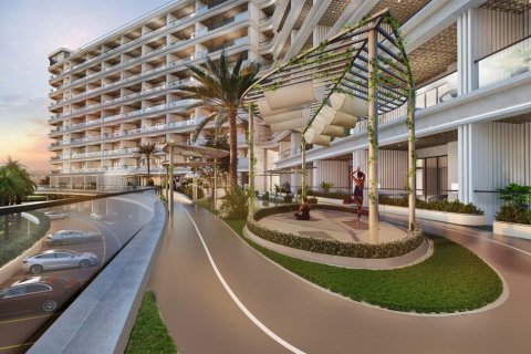 Apartment in Arjan, Dubai 1 bedroom, 78 sq.m. № 48721 - photo 10