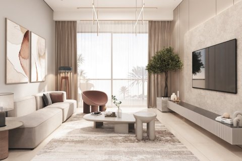 Apartment in Arjan, Dubai 1 bedroom, 78 sq.m. № 48721 - photo 3