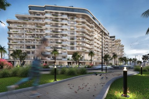 Apartment in Arjan, Dubai 1 bedroom, 78 sq.m. № 48721 - photo 11