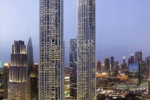 Apartment in Downtown Dubai (Downtown Burj Dubai), Dubai 4 bedrooms, 500.1 sq.m. № 37599 - photo 1