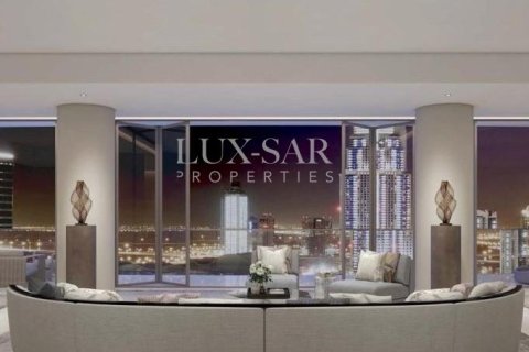 Apartment in Downtown Dubai (Downtown Burj Dubai), Dubai 4 bedrooms, 500.1 sq.m. № 37599 - photo 4