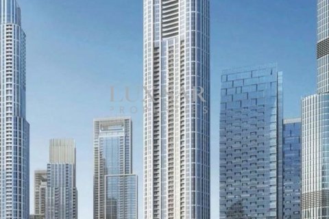 Apartment in Downtown Dubai (Downtown Burj Dubai), Dubai 4 bedrooms, 500.1 sq.m. № 37599 - photo 8
