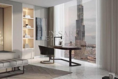 Apartment in Downtown Dubai (Downtown Burj Dubai), Dubai 4 bedrooms, 500.1 sq.m. № 37599 - photo 7