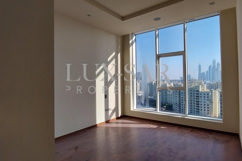 Apartment in Tiara Residences, Palm Jumeirah, Dubai 2 bedrooms, 159 sq.m. № 37598 - photo 6