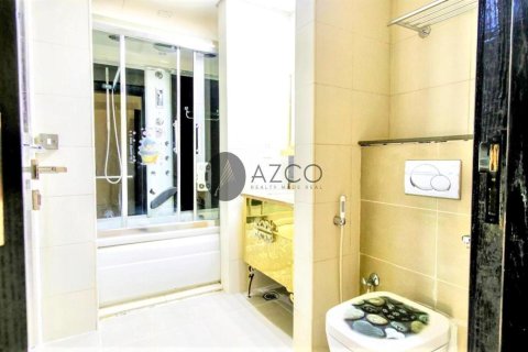 Villa en Al Furjan, Dubai, 5 dormitorios, 600 m², № 37619 - foto 15