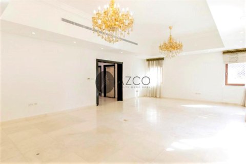 Villa en Al Furjan, Dubai, 5 dormitorios, 600 m², № 37619 - foto 1