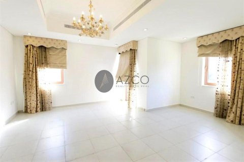Villa en Al Furjan, Dubai, 5 dormitorios, 600 m², № 37619 - foto 9